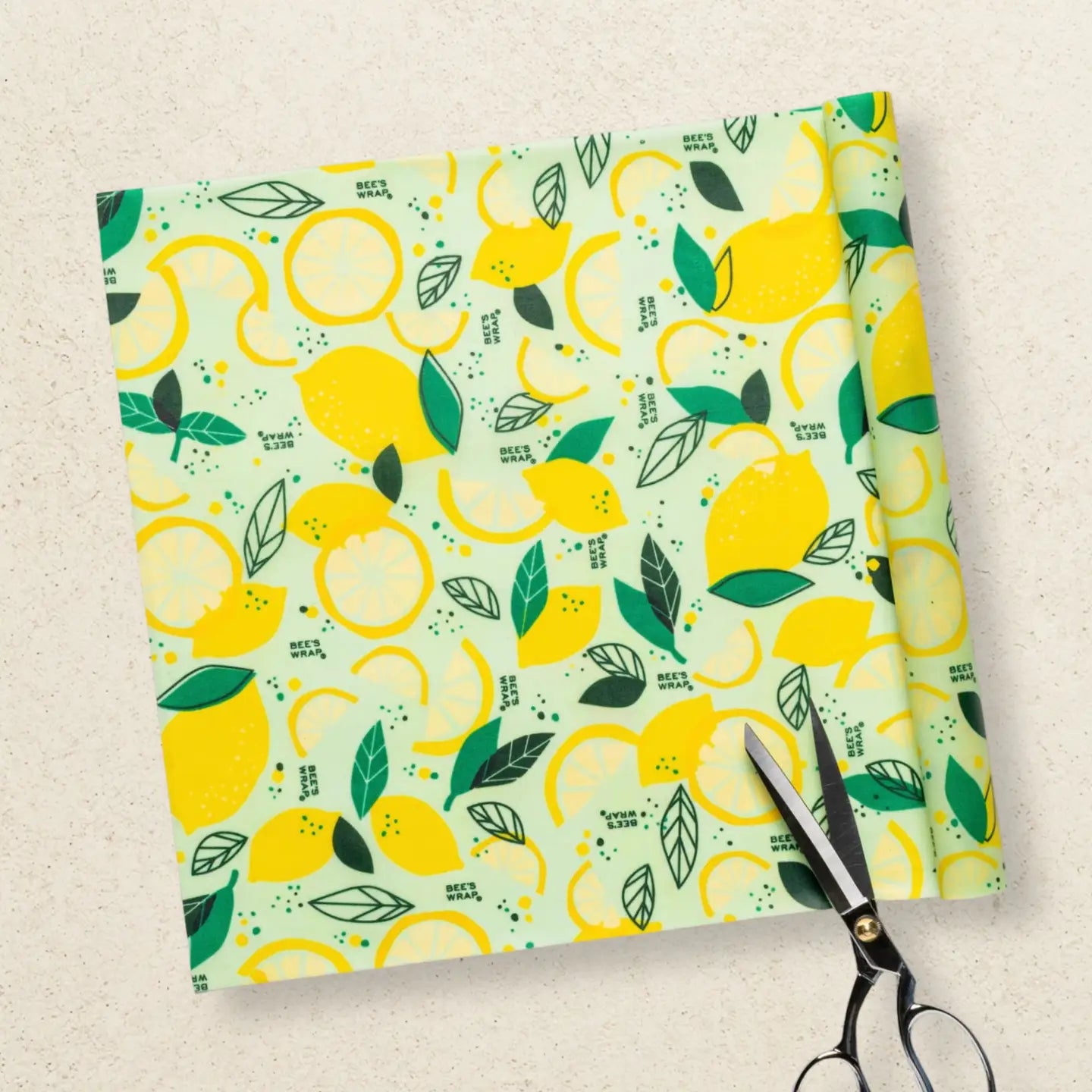 Reusable Beeswax Food Wraps