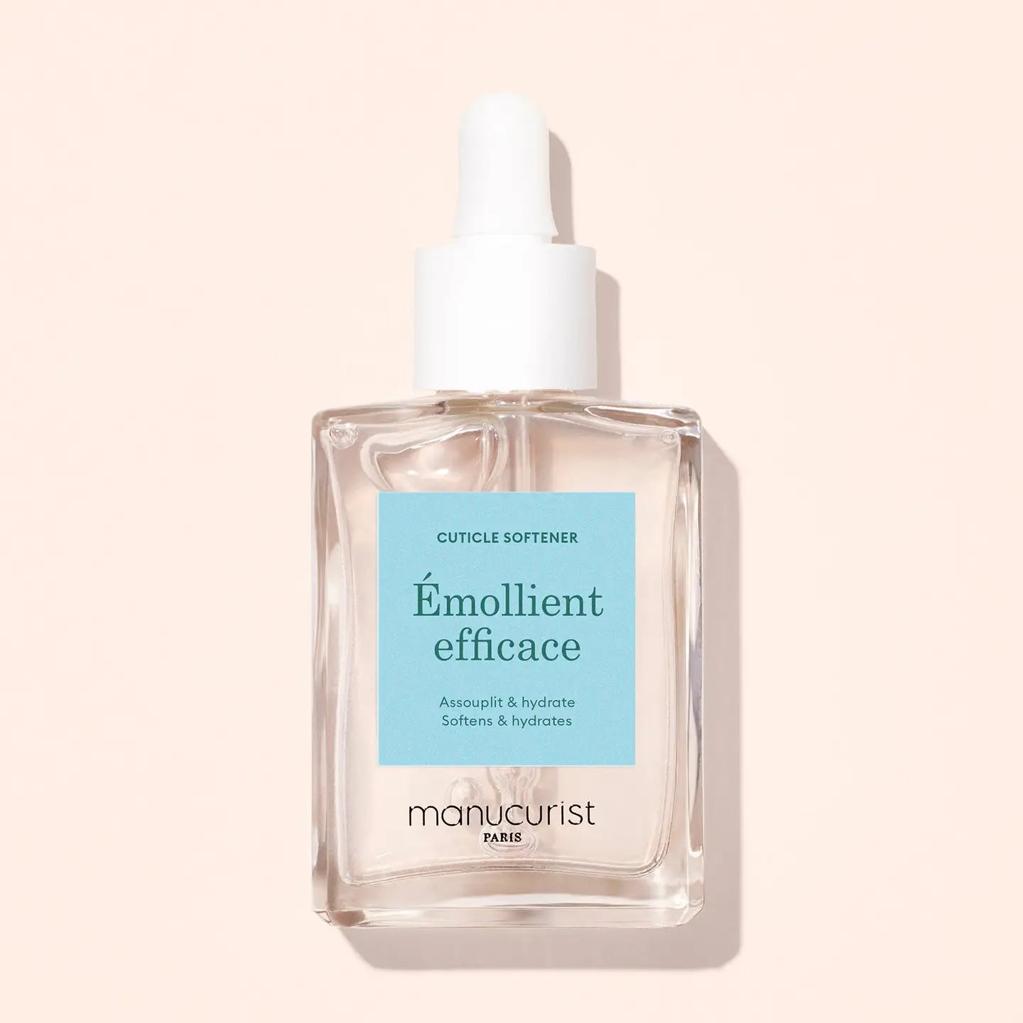 Manucurist Nail Care