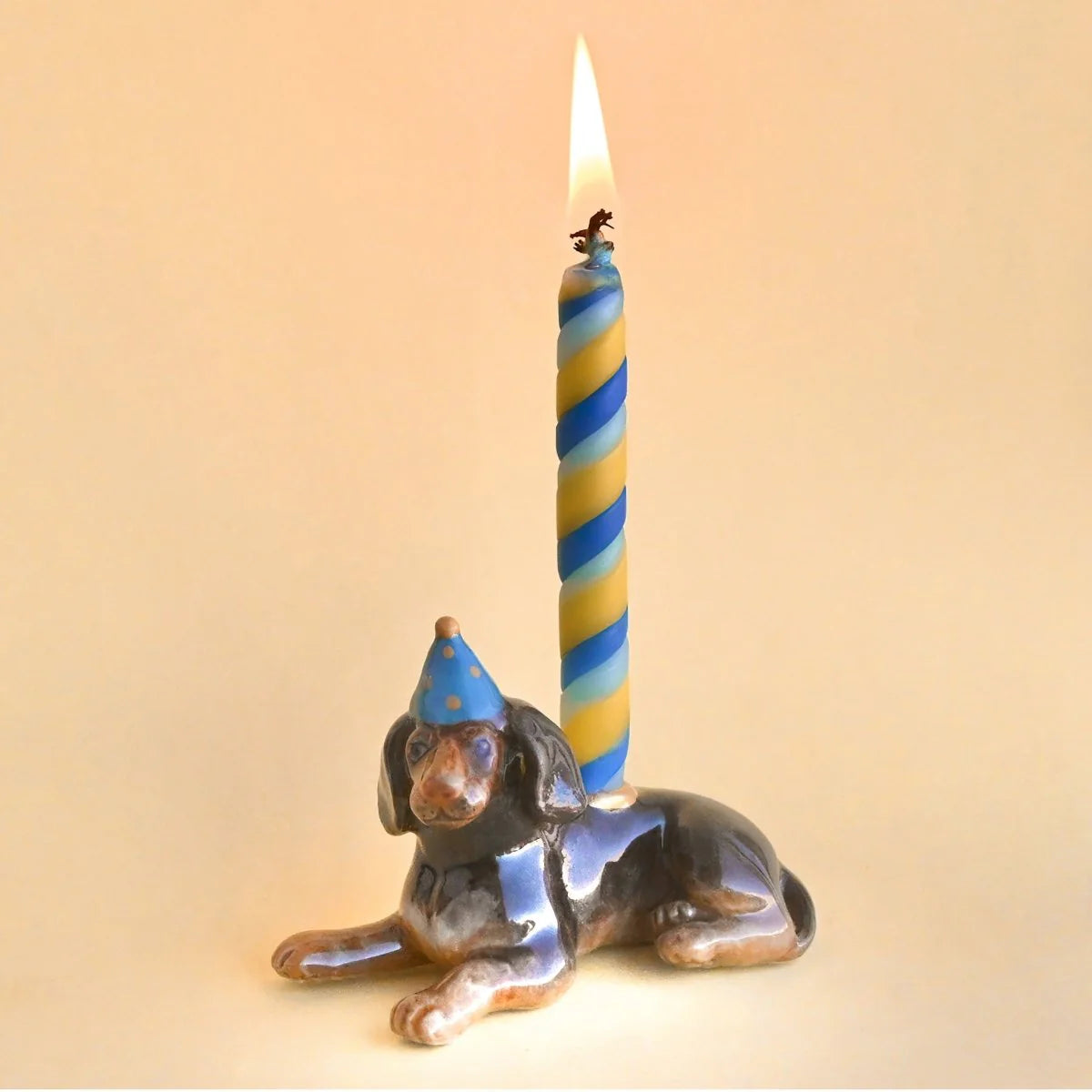 Porcelain Cake Toppers