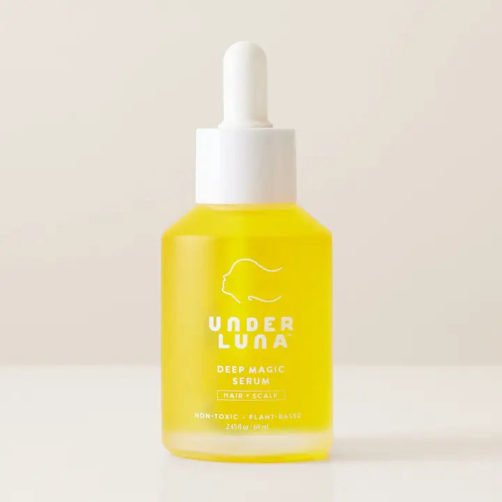 Under Luna Deep Magic Hair Serum