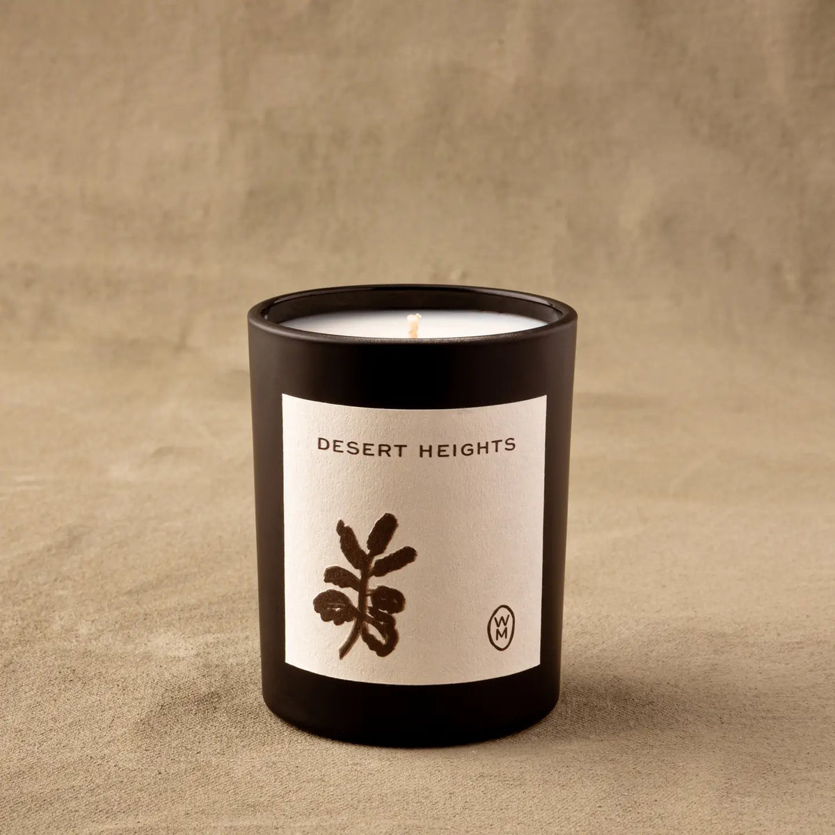 Wilkin & May Luxury Candle