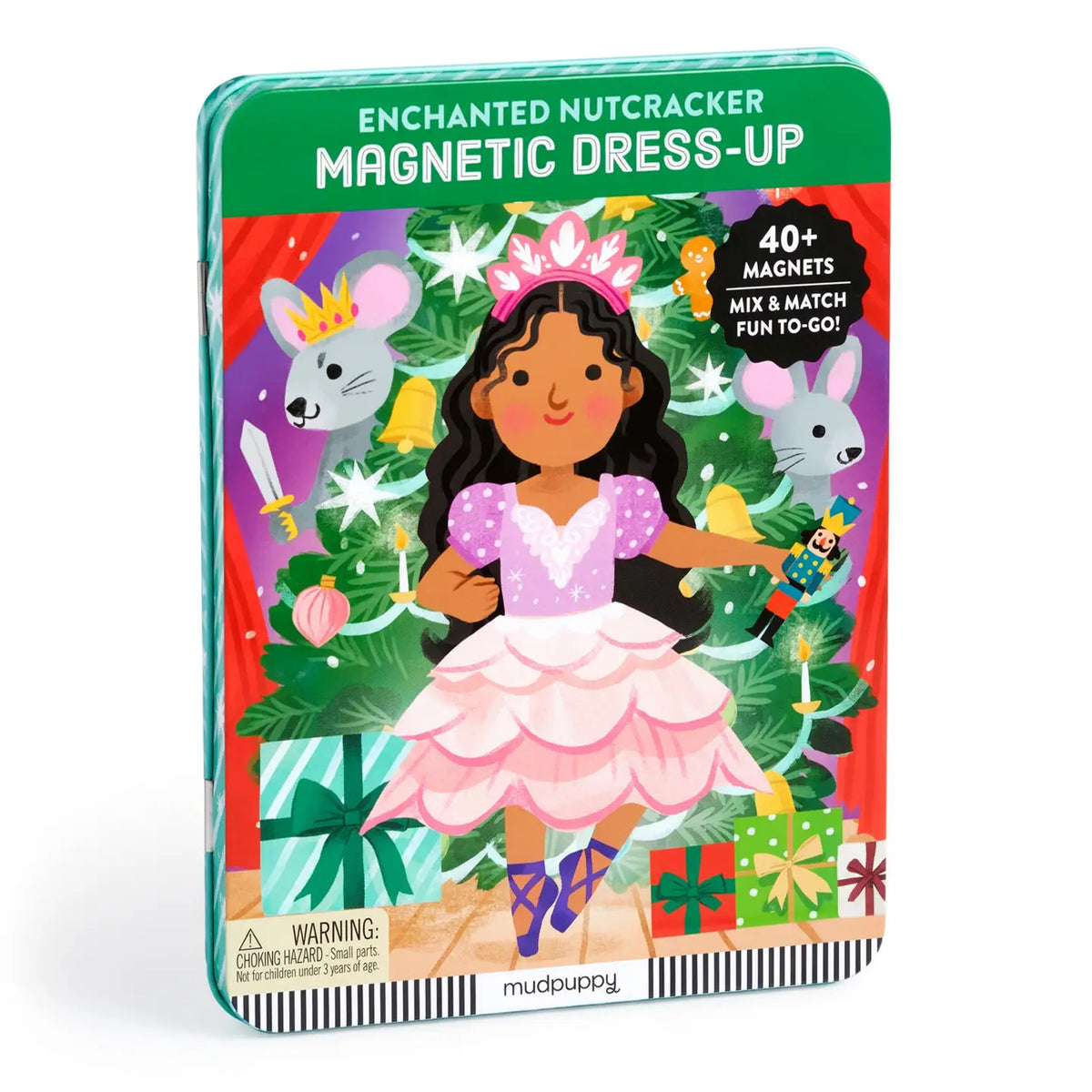 Magnetic Play Set