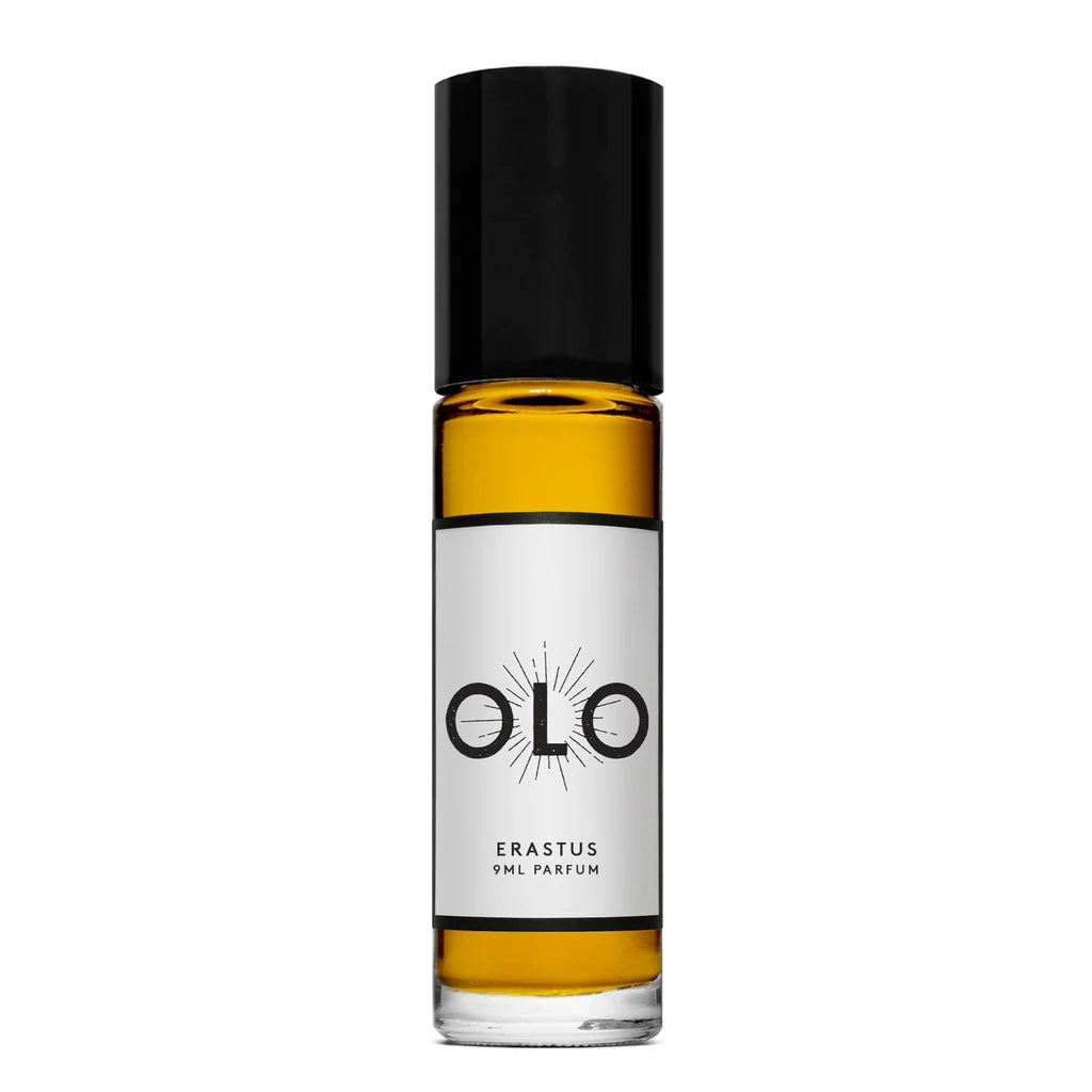OLO Roll-On Fragrance Perfume Oil