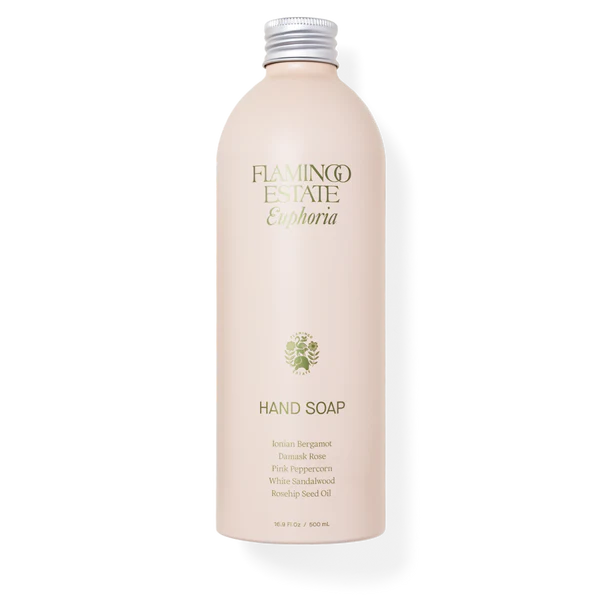 Flamingo Estate Euphoria Hand Soap