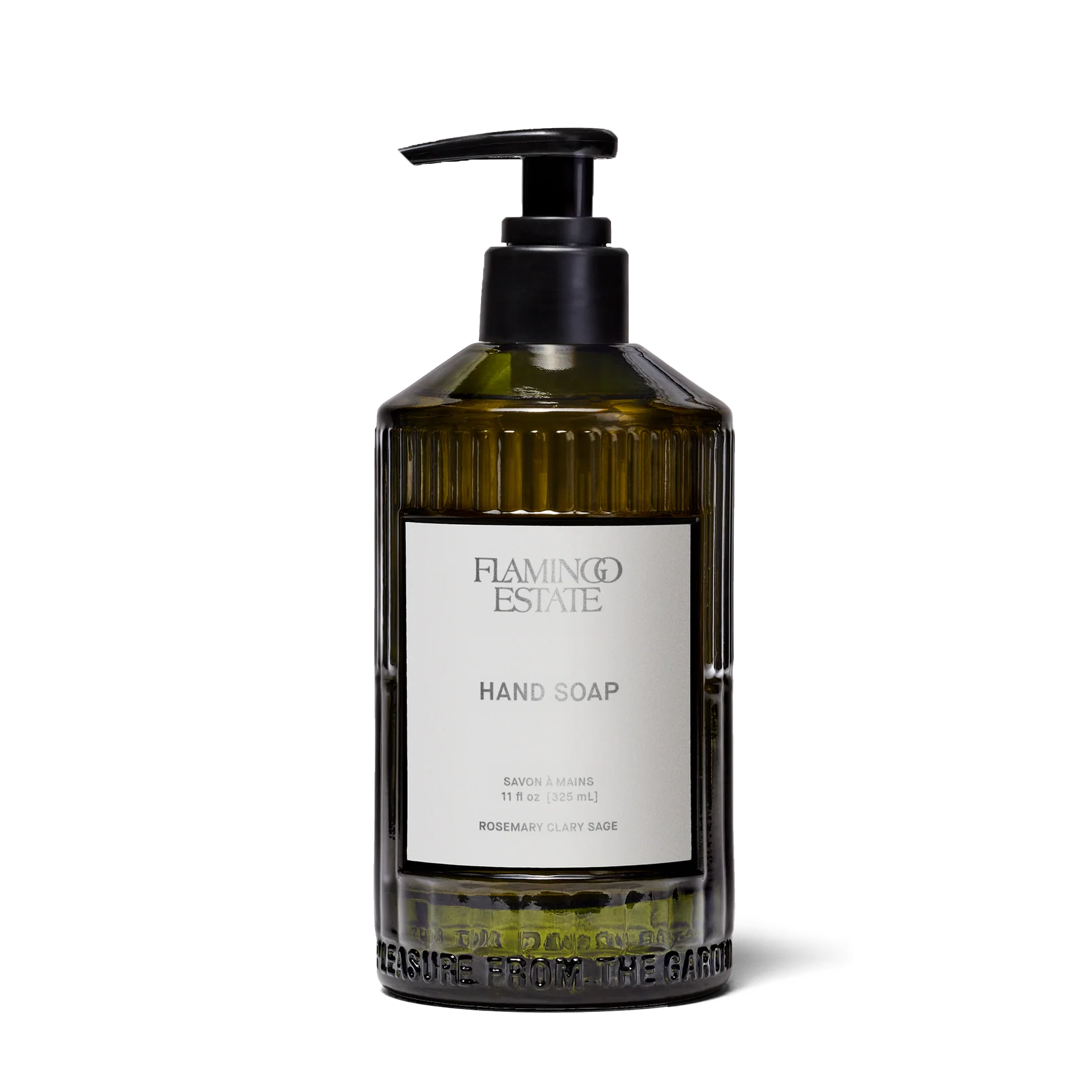 Flamingo Estate Hand Soap