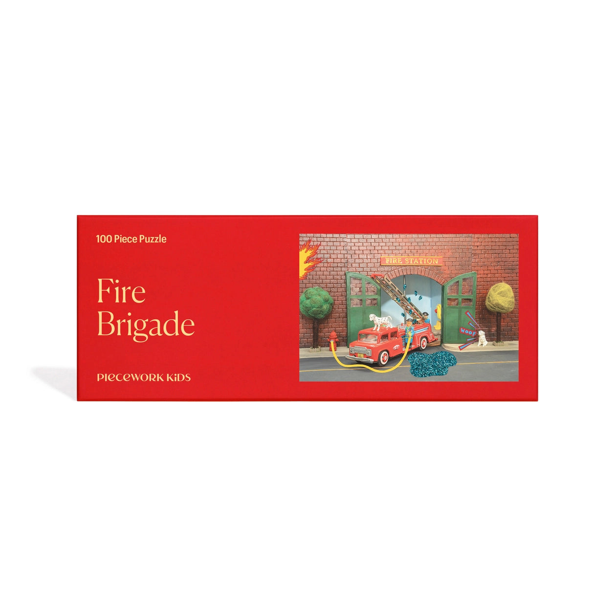 Kids 100 Piece Puzzle