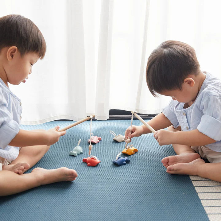 Fishing Game