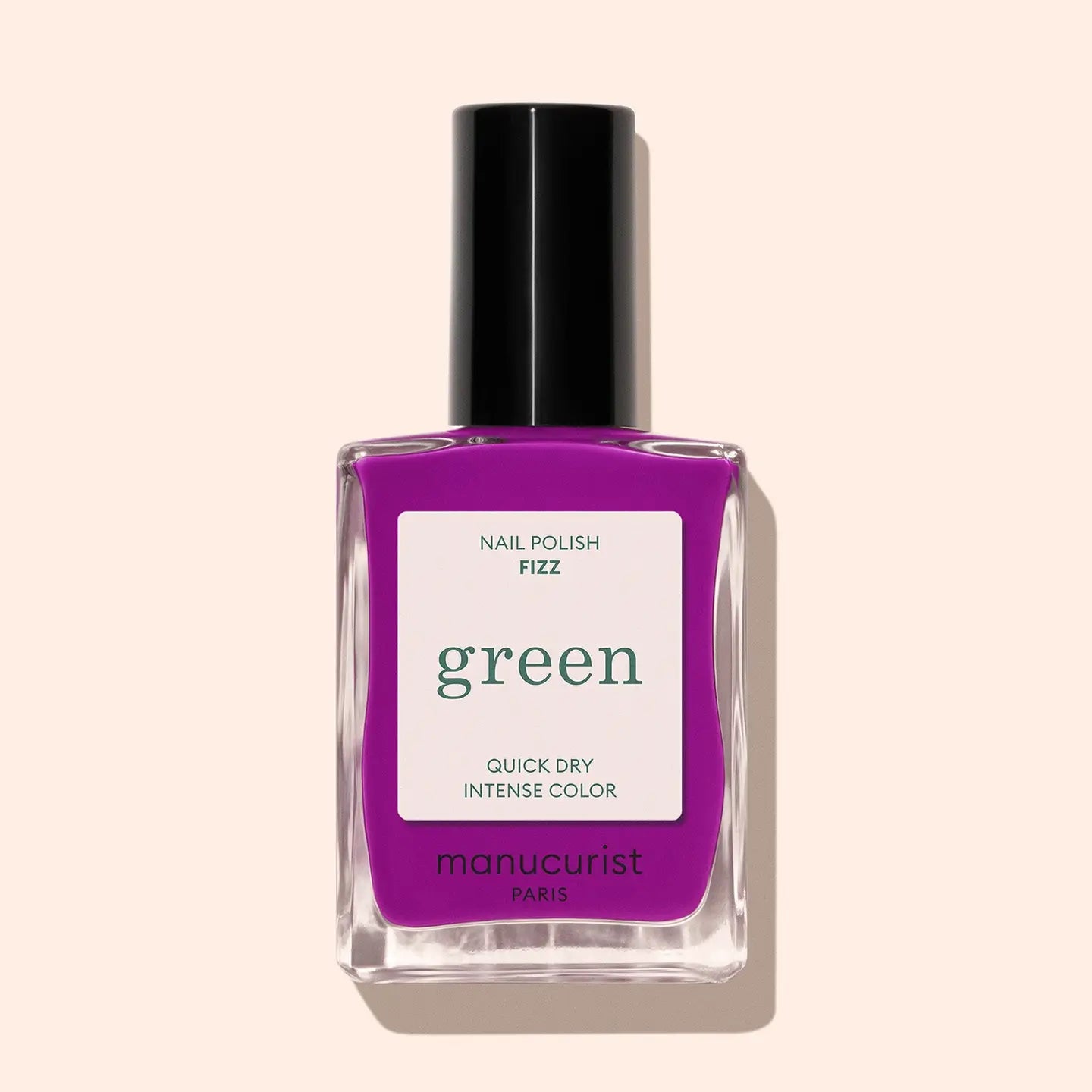 Manucurist Nail Care