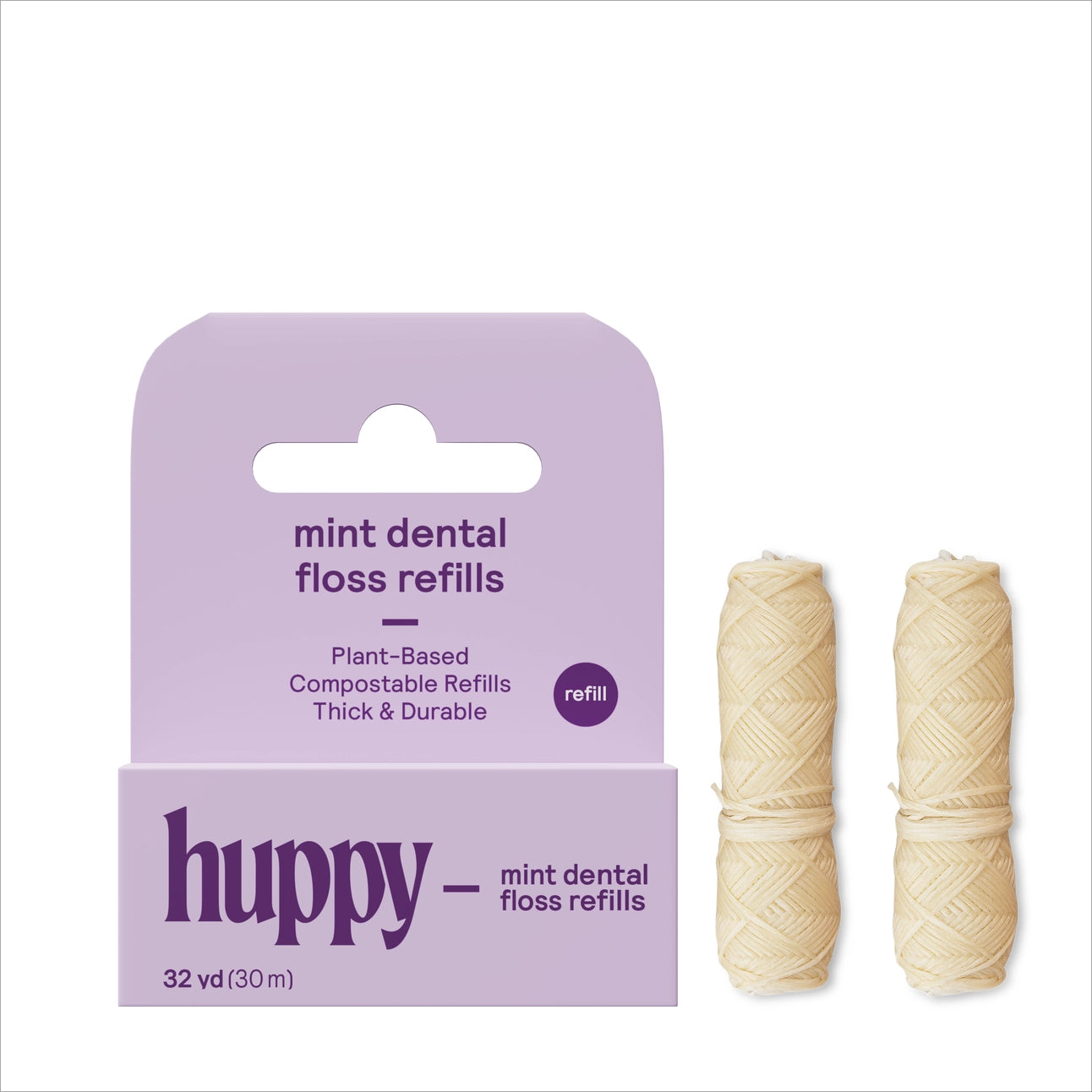Vegan Dental Floss