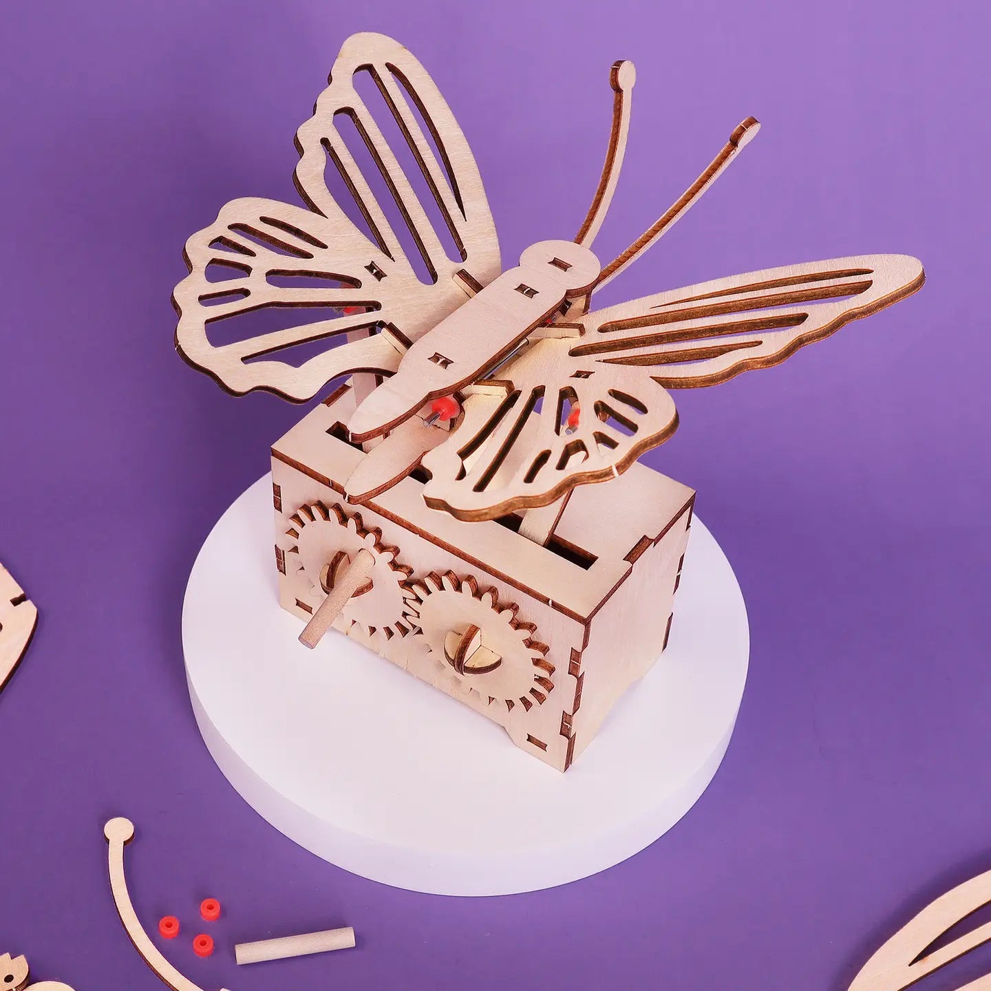 DIY STEM Kit