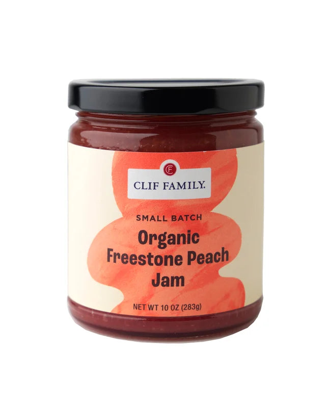 Clif Family Organic Preserves