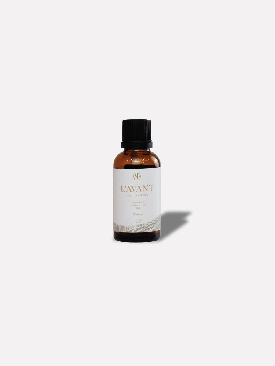 Dryer Ball Oil