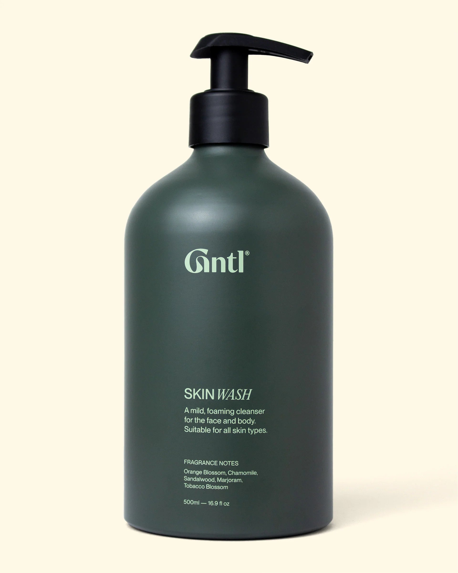 GNTL Skin Wash