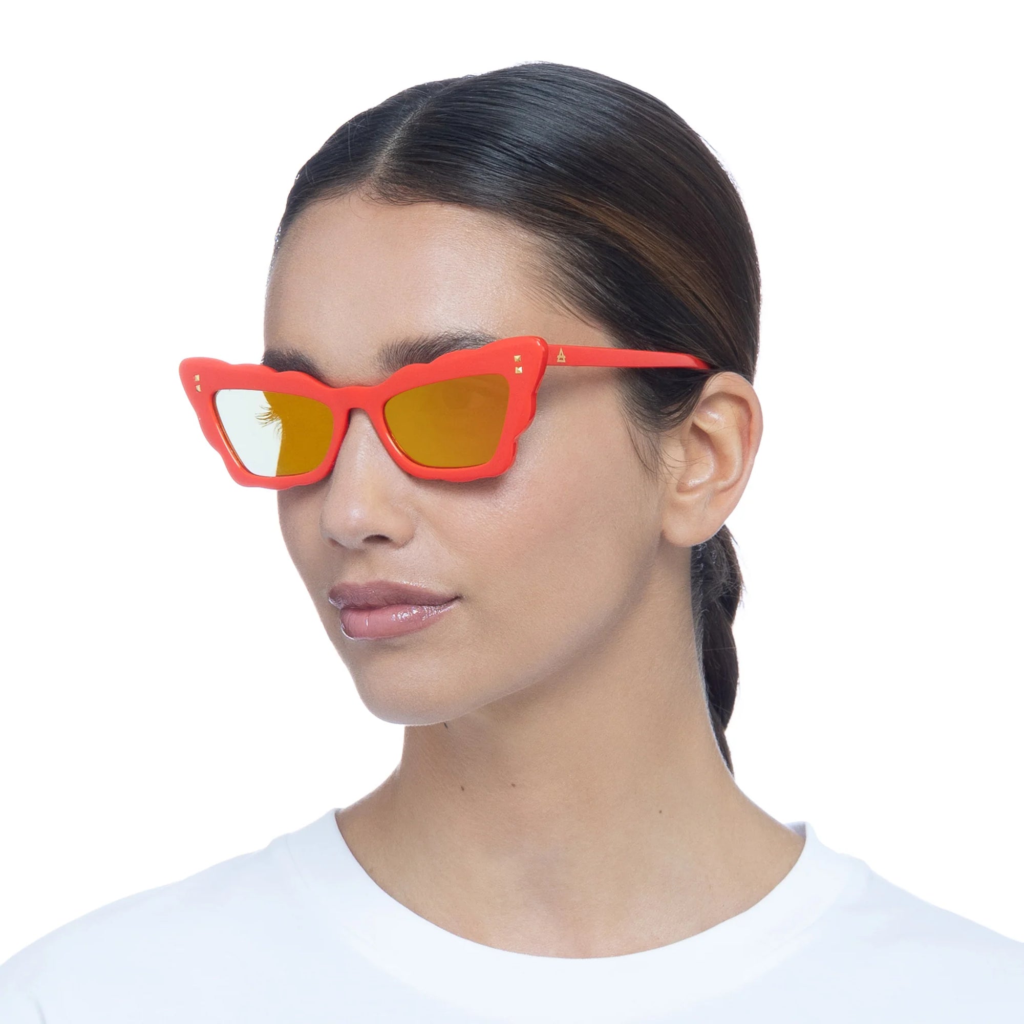 Aire Sunglasses - Gamma Ray