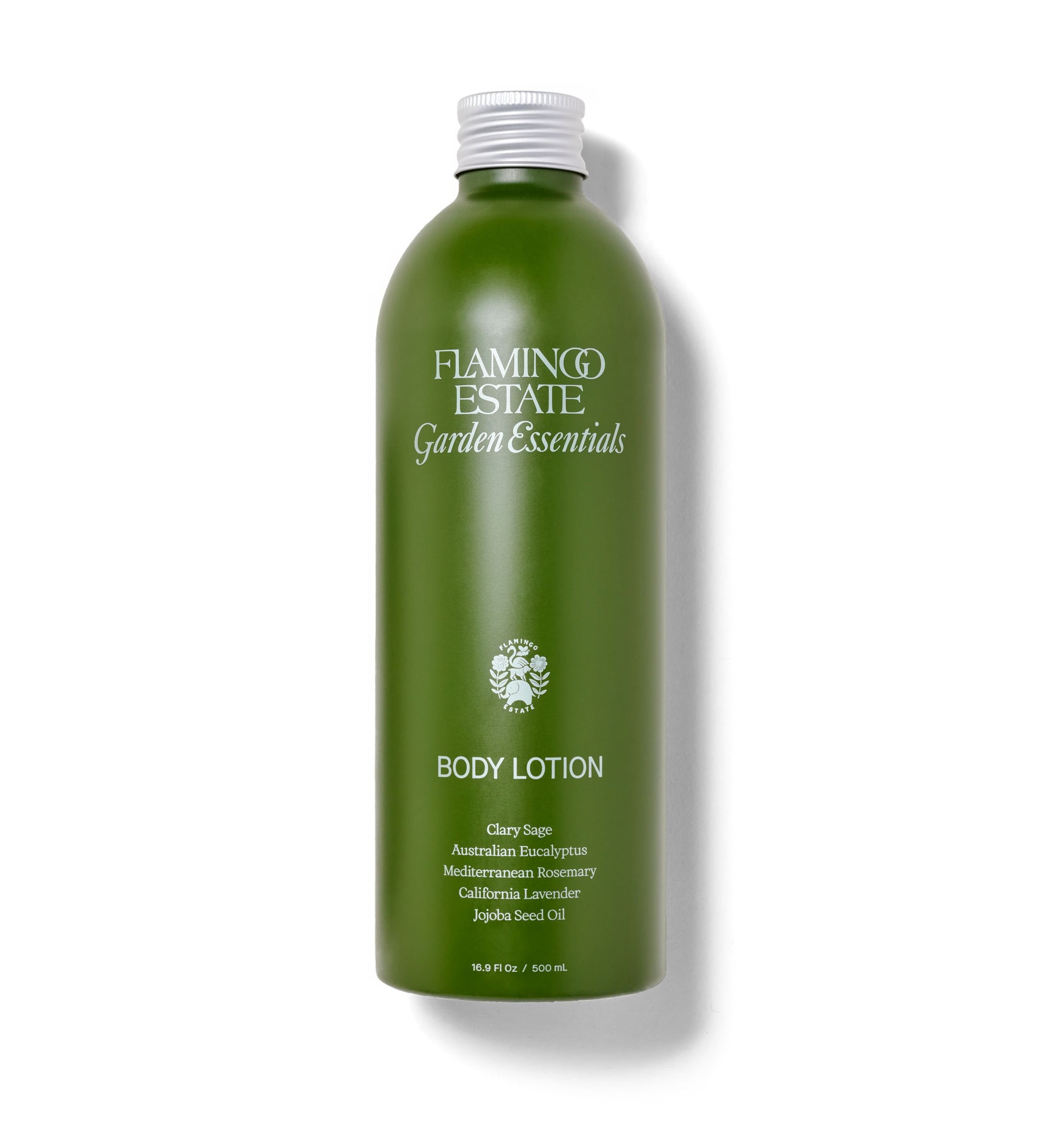 Flamingo Estate Garden Essentials Body Lotion