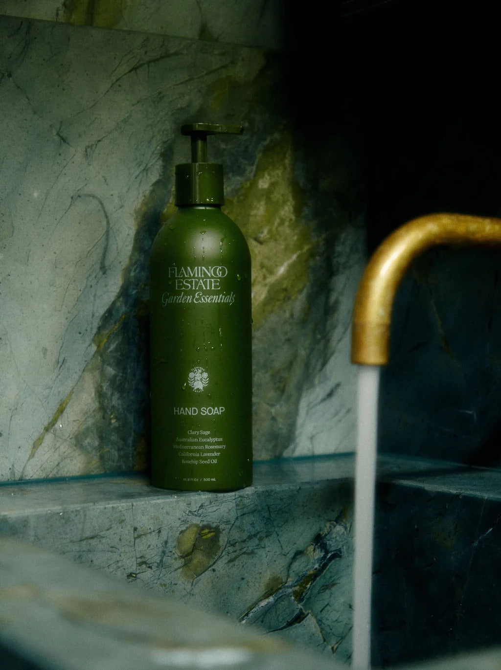 Flamingo Estate Garden Essentials Hand Soap
