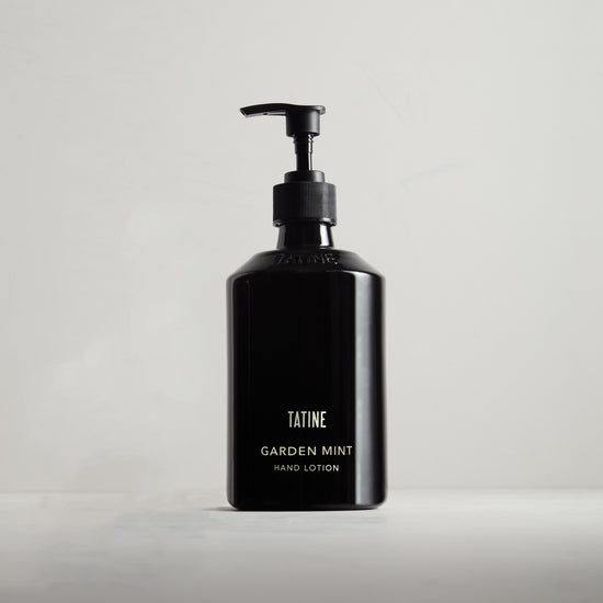 Tatine Hand Care