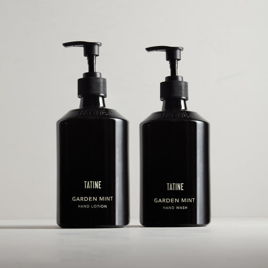 Tatine Hand Care