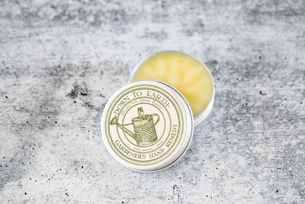 Primitive House Farm Balms