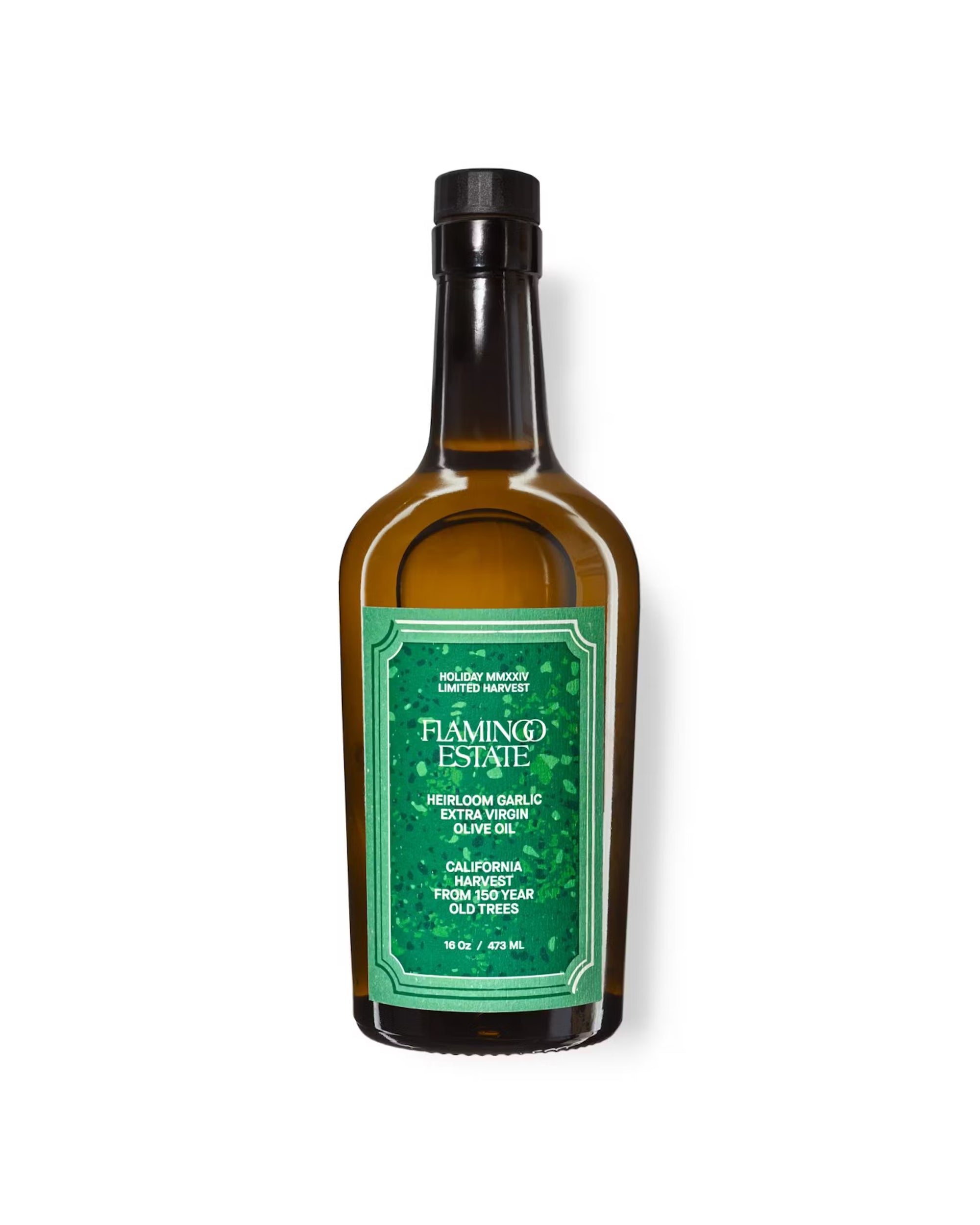 Flamingo Estate Cold-Pressed Extra Virgin Olive Oil
