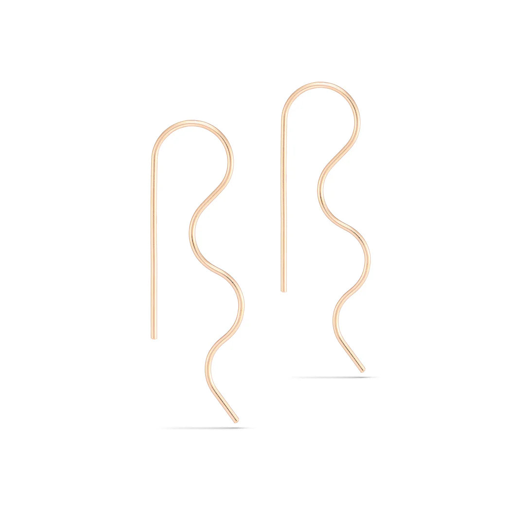 Goody Earrings by Baleen