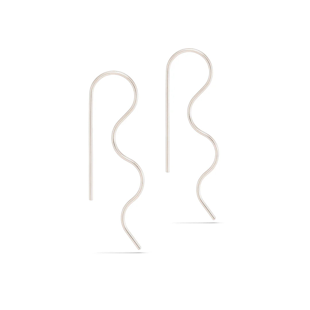 Goody Earrings by Baleen