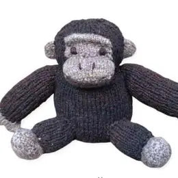 Organic Wool Knit Buddy