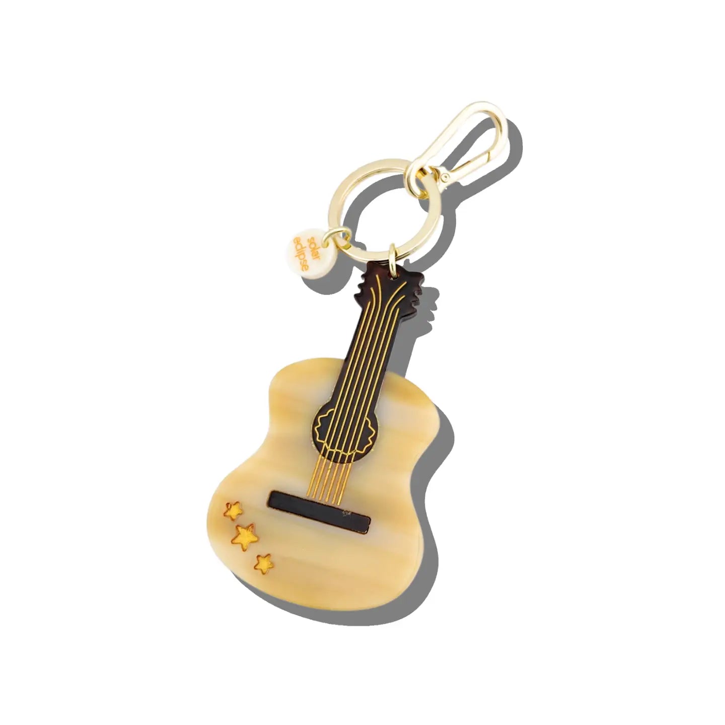 Hand-Painted Bag Charms