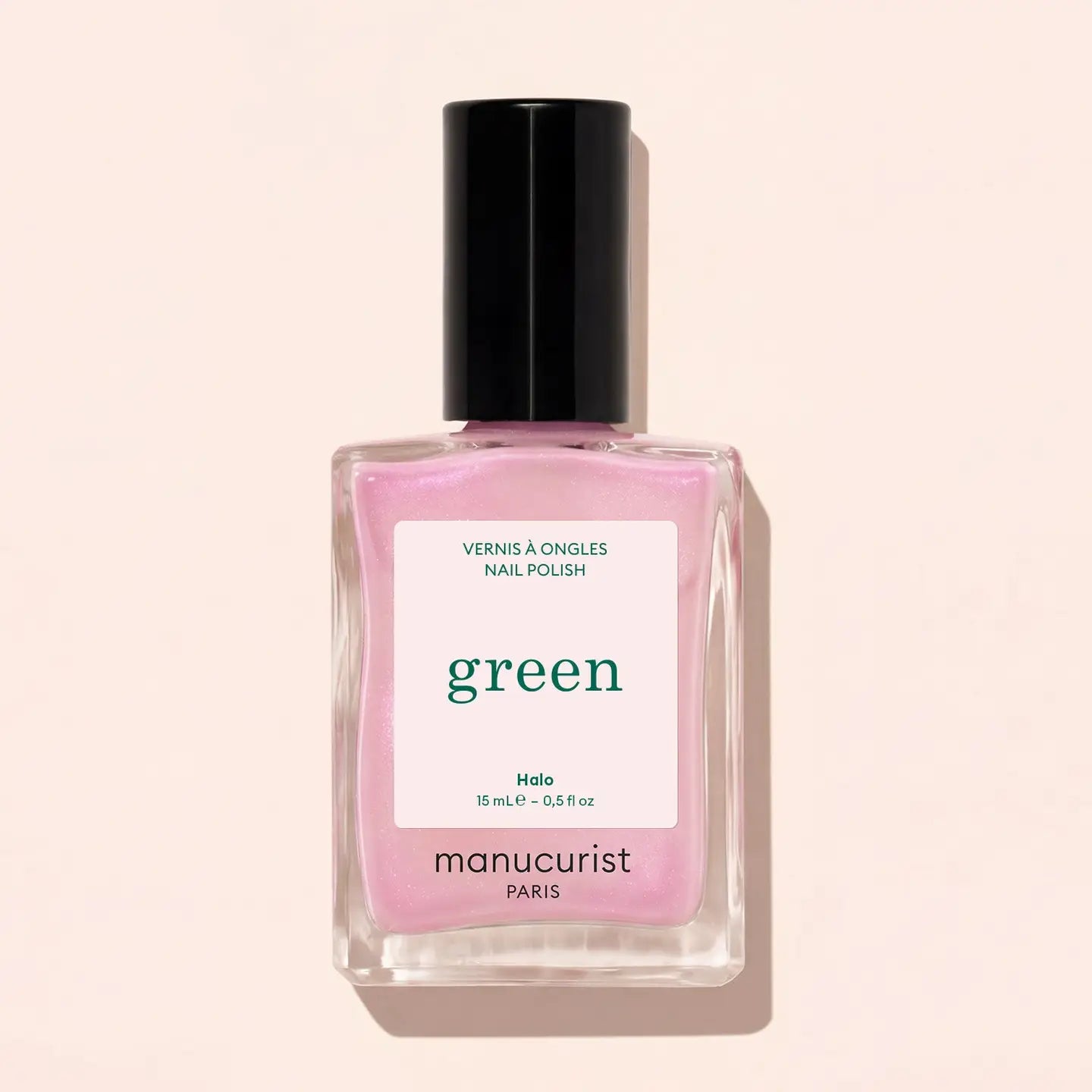 Manicurist Nail Care