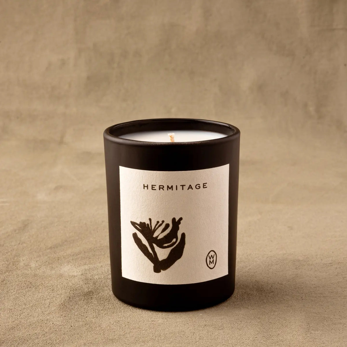 Wilkin & May Luxury Candle