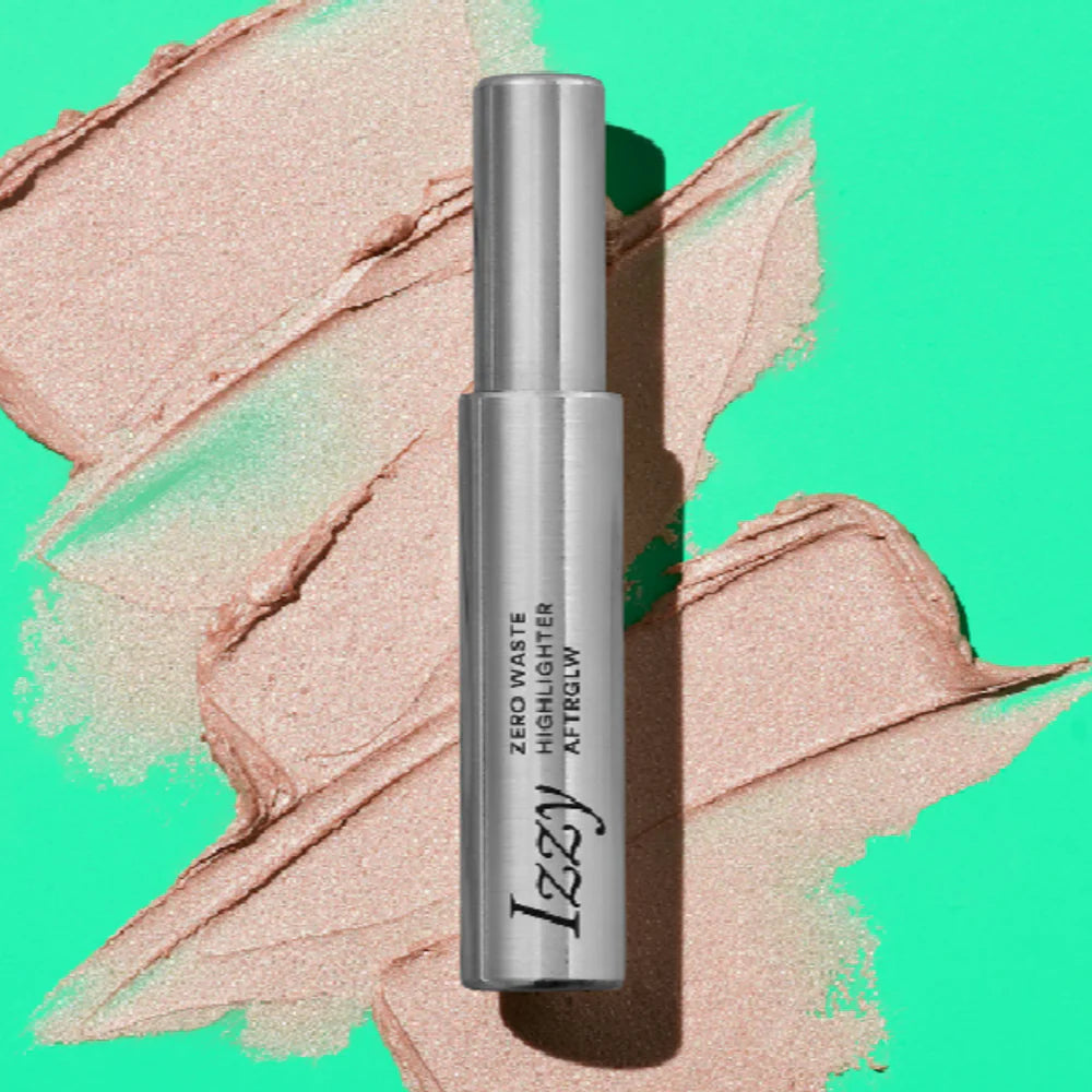 Izzy Zero Waste Highlighter