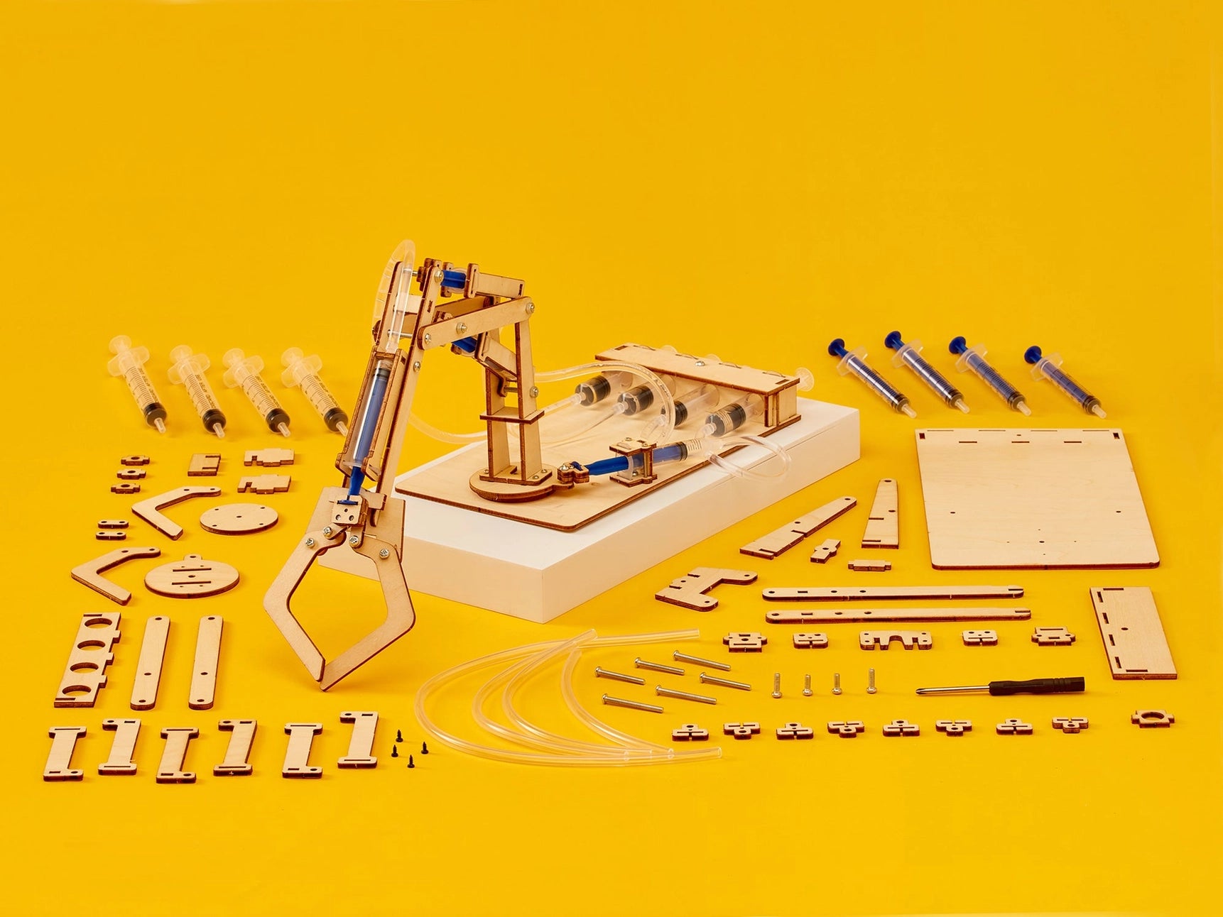 DIY STEM Kit