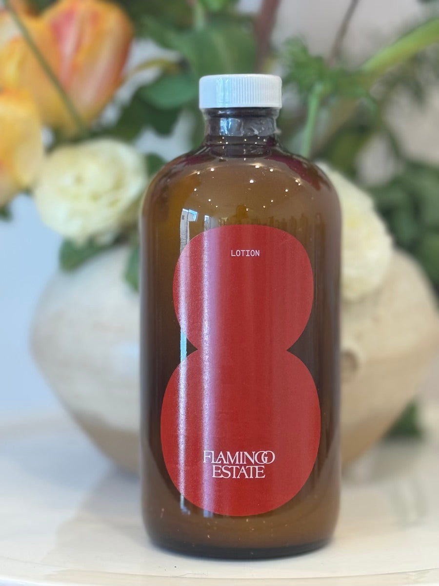 Flamingo Estate Tomato Body Lotion