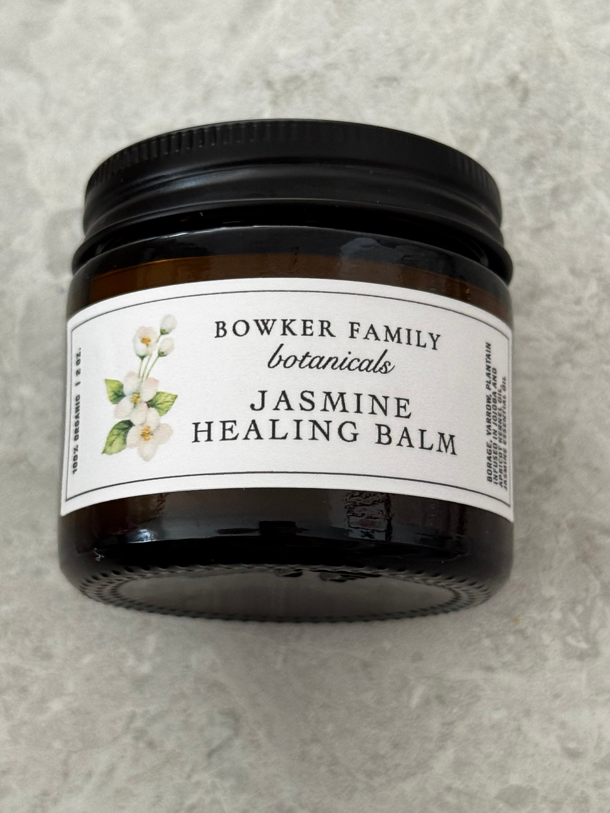 Bowker Family Botanicals