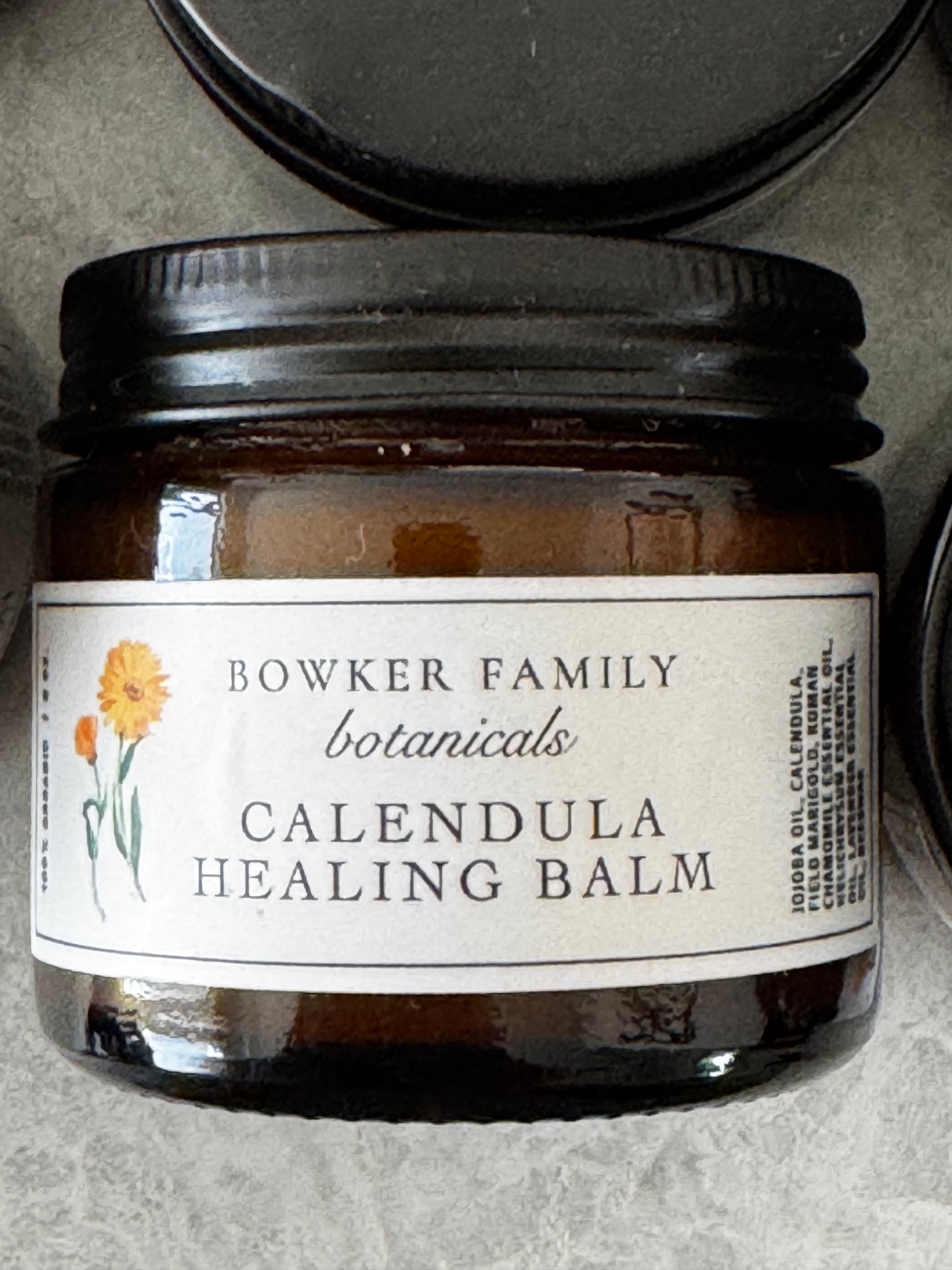 Bowker Family Botanicals