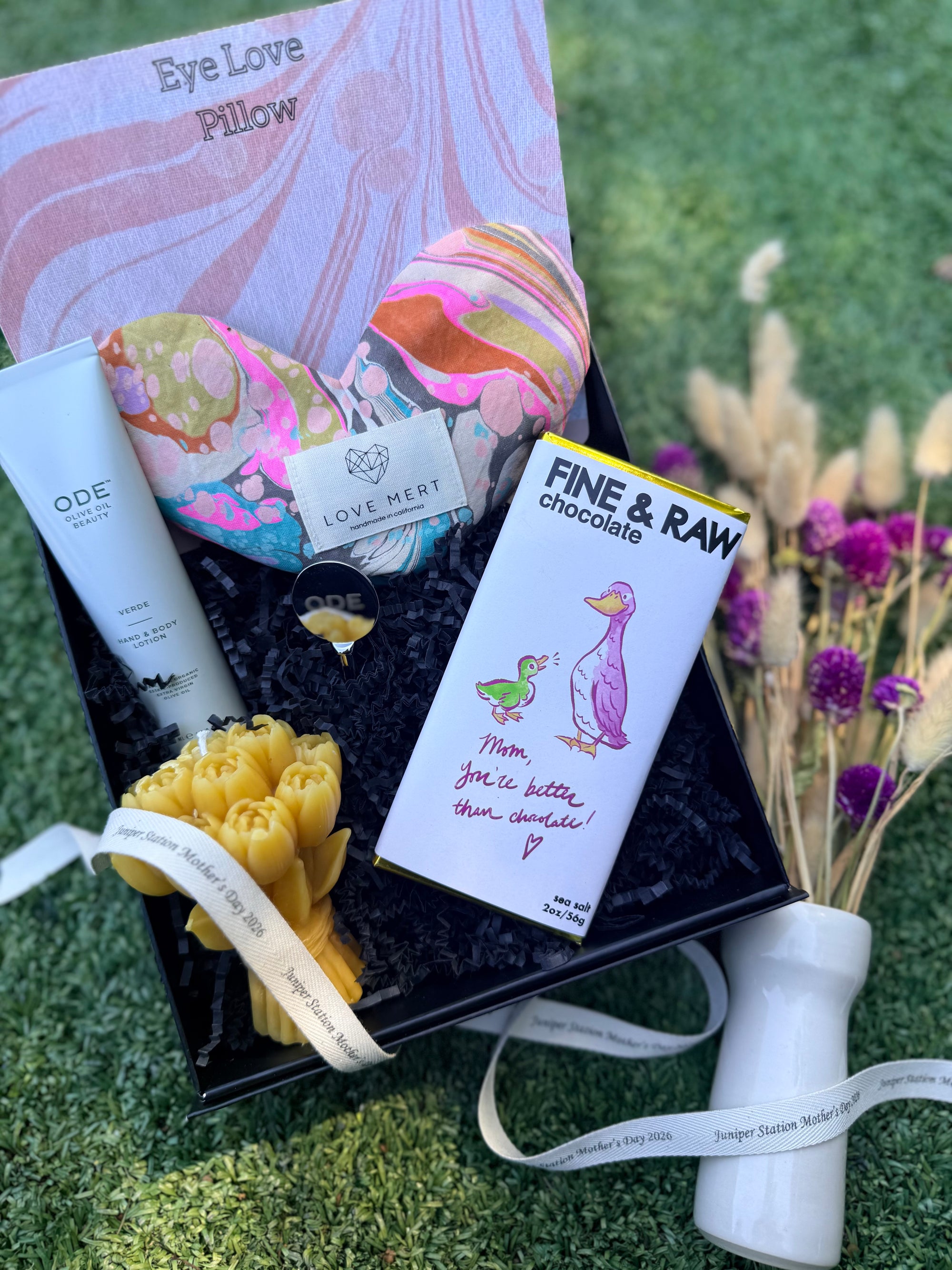 Mother's Day Gift Box (pick-up or ship)