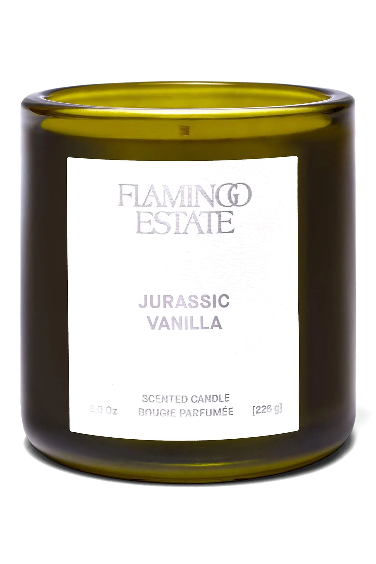 Flamingo Estate Candles