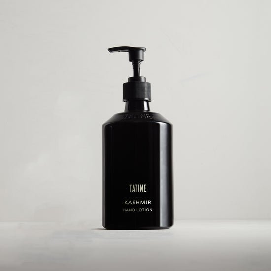 Tatine Hand Care