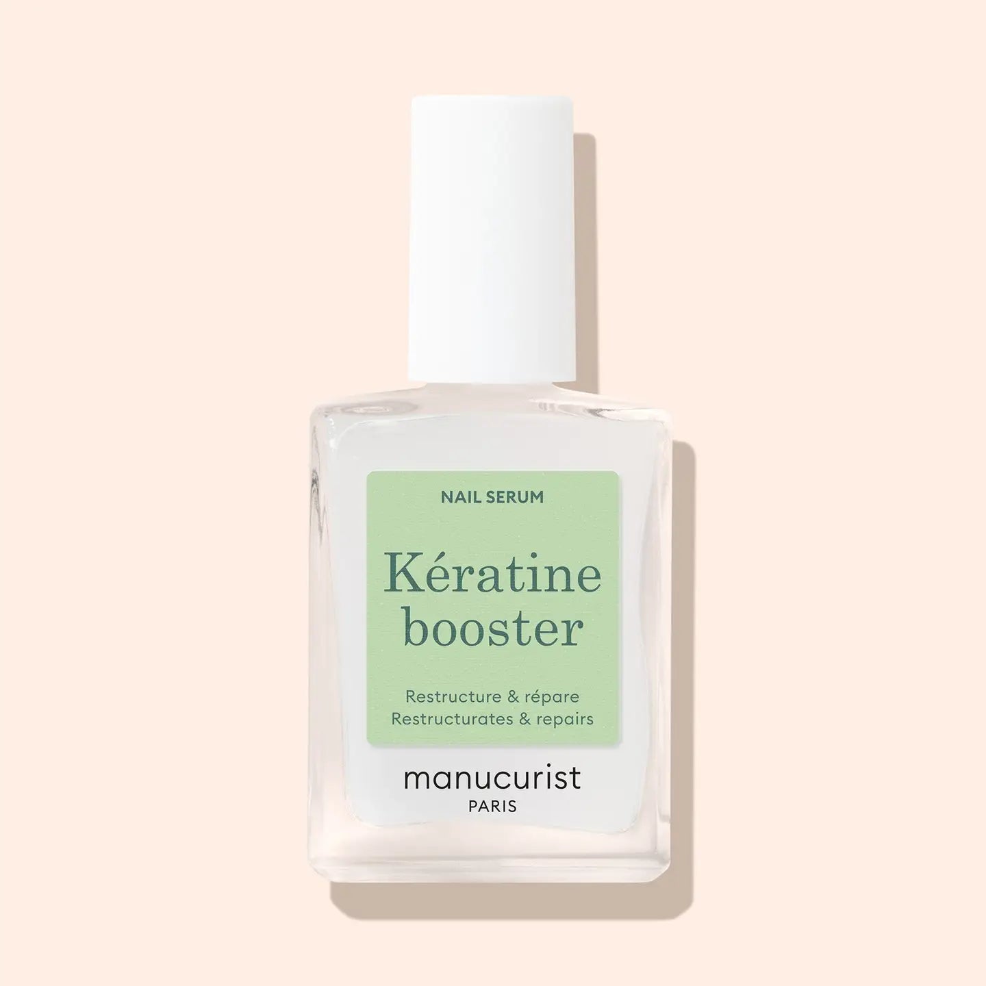 Manicurist Nail Care