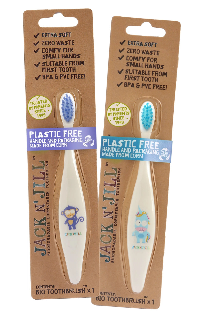 Kids Bio Brush