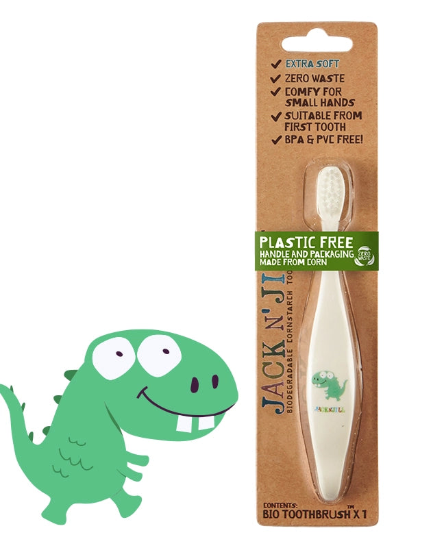 Kids Bio Brush