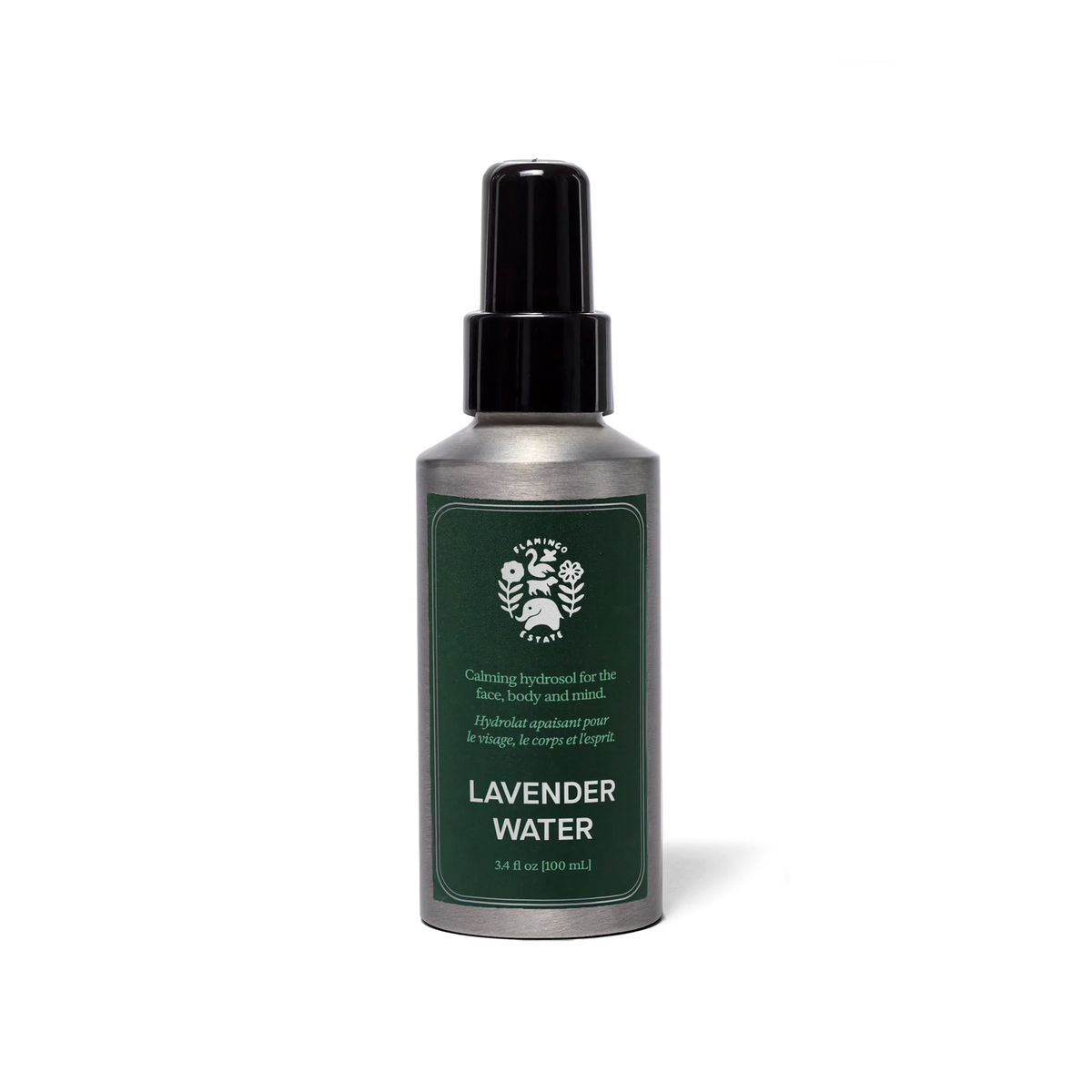 Flamingo Estate Lavender Water