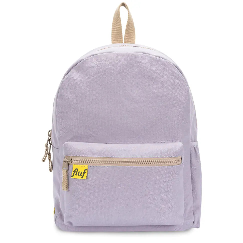 Organic Cotton Backpack
