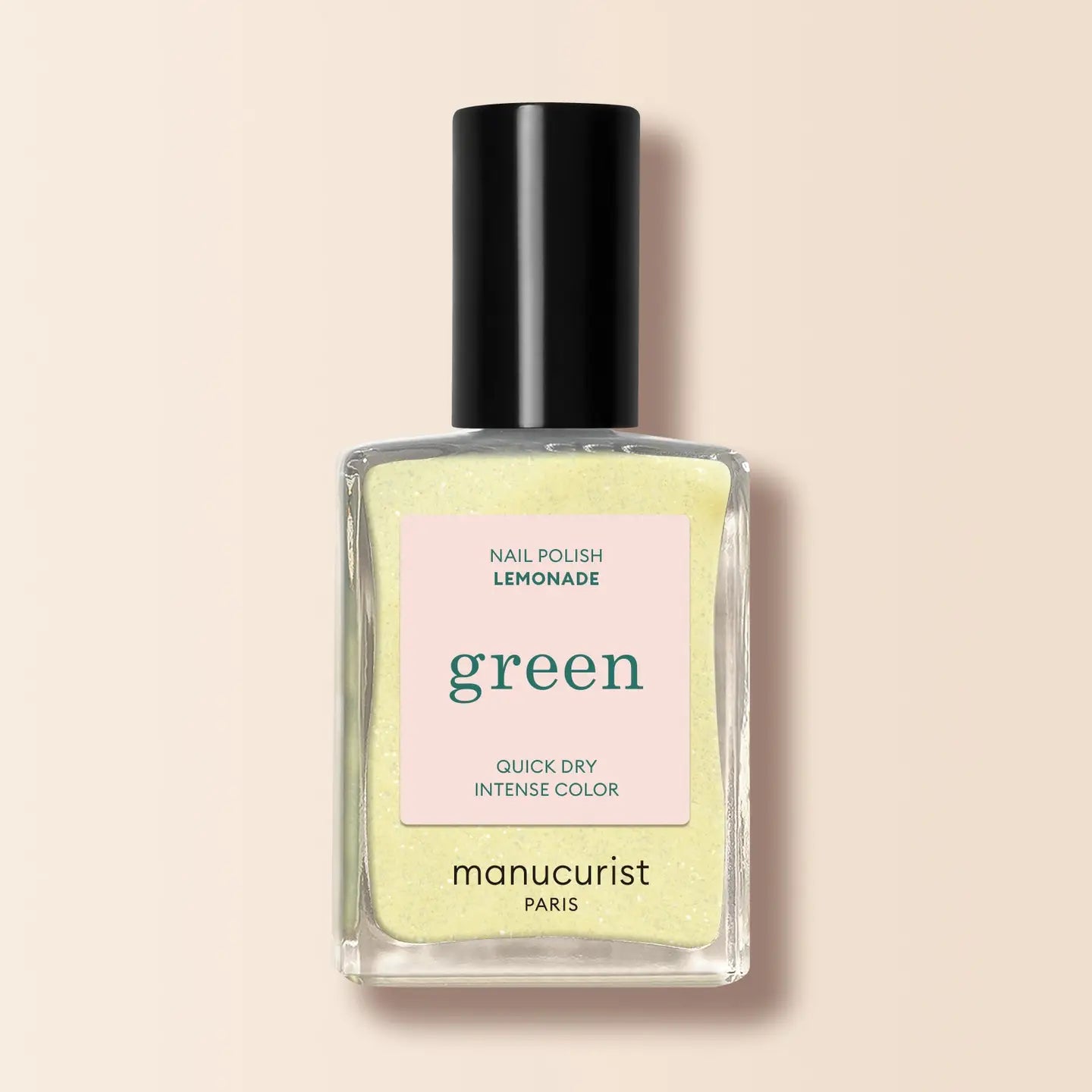 Manucurist Nail Care