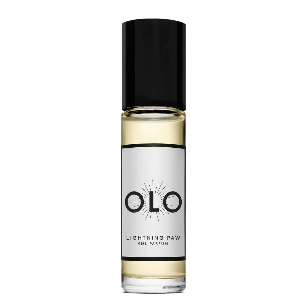 OLO Roll-On Fragrance Perfume Oil