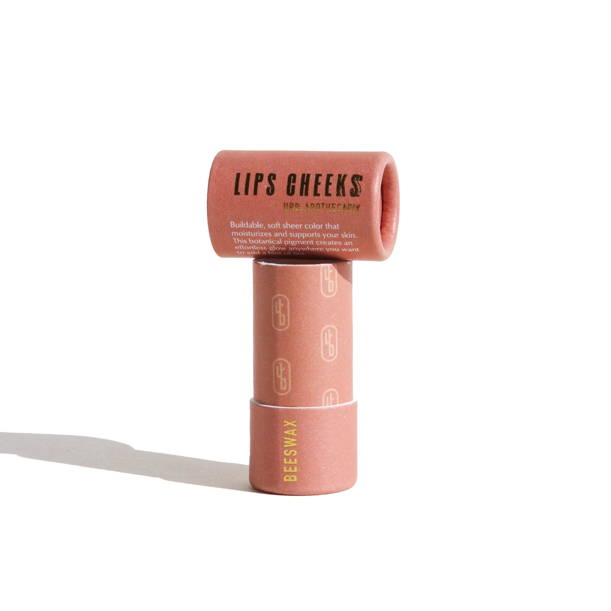 URB Apothecary Lip and Cheek Tint