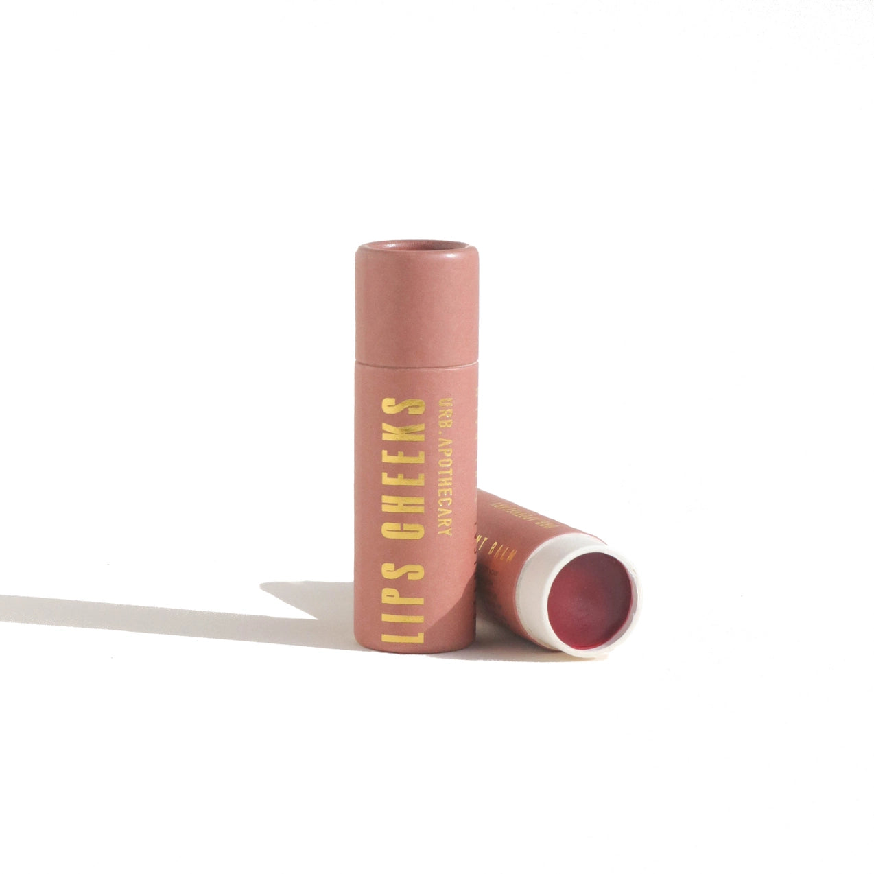 URB Apothecary Lip and Cheek Tint