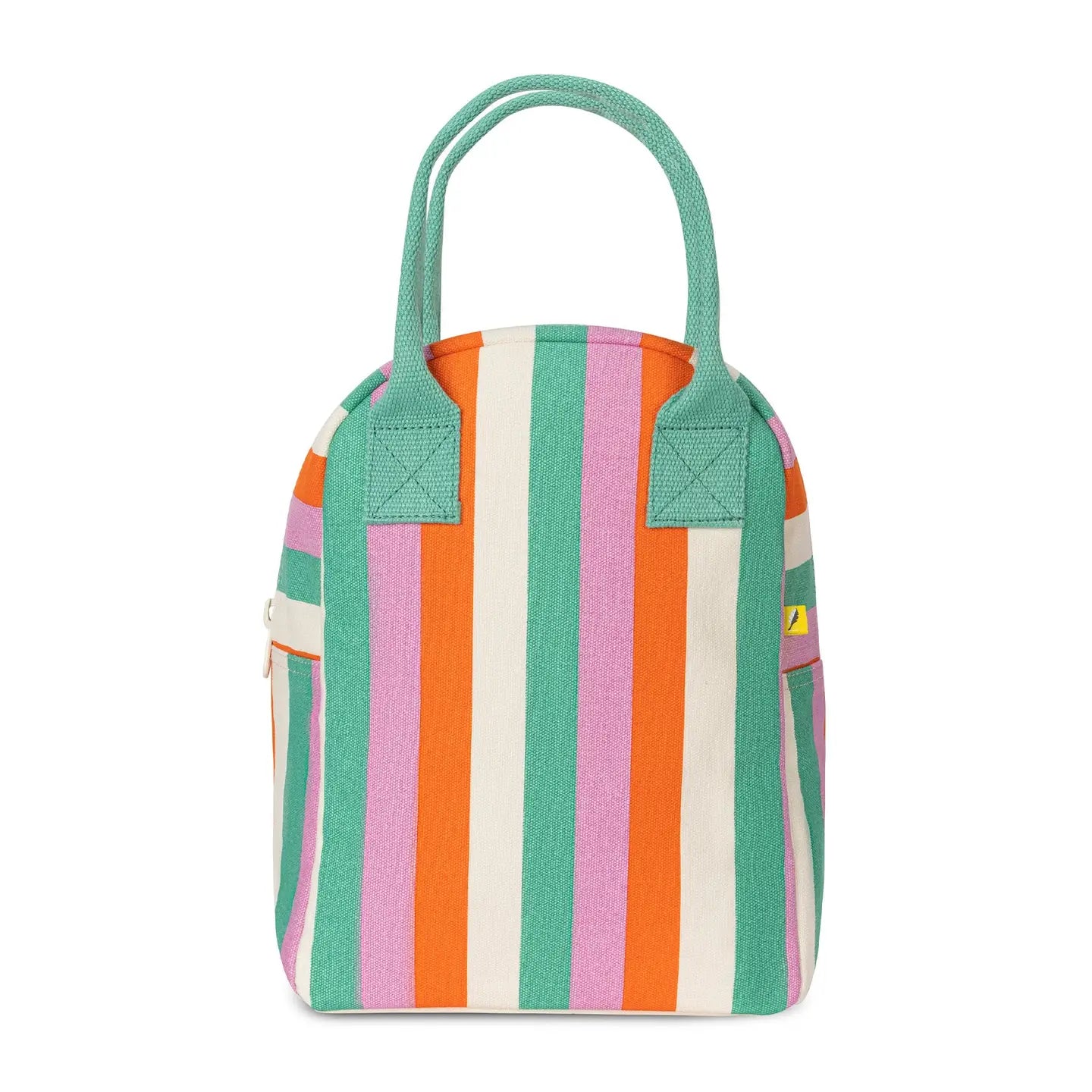 Zipper Lunch Bag