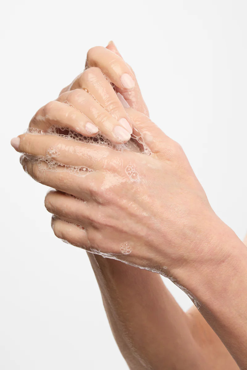 MARA Foaming Gel Cleanser