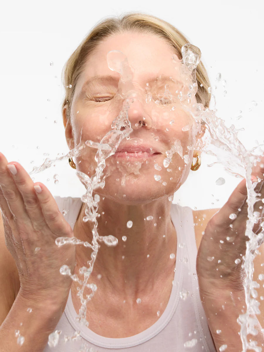 MARA Foaming Gel Cleanser